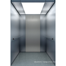 Gearless Passenger Elevator From Profession Manufacturer